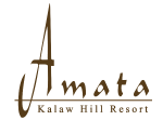 Amata Kalaw Hill Resort