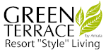 Green Terrace Residence