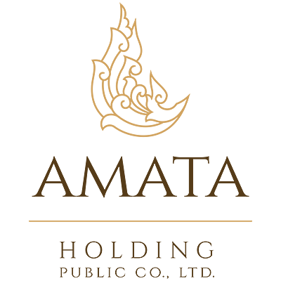 Amata Holding Public Co.,Ltd