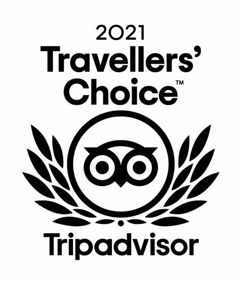 Amata Resort & Spa, Ngapali, Amata Garden Resort, Inle Lake and Amata Garden Resort, Bagan were the winners of the Travelers' Choice 2021 by TripAdvisor