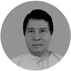 U Kyaw Paing